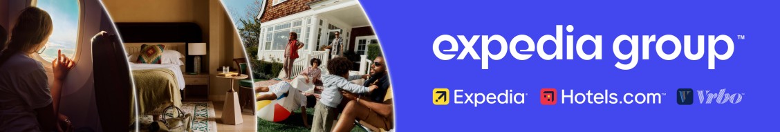 Expedia Group cover image