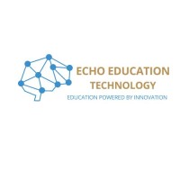 Echo Education Technology logo