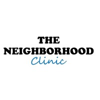 The Neighborhood Clinic logo