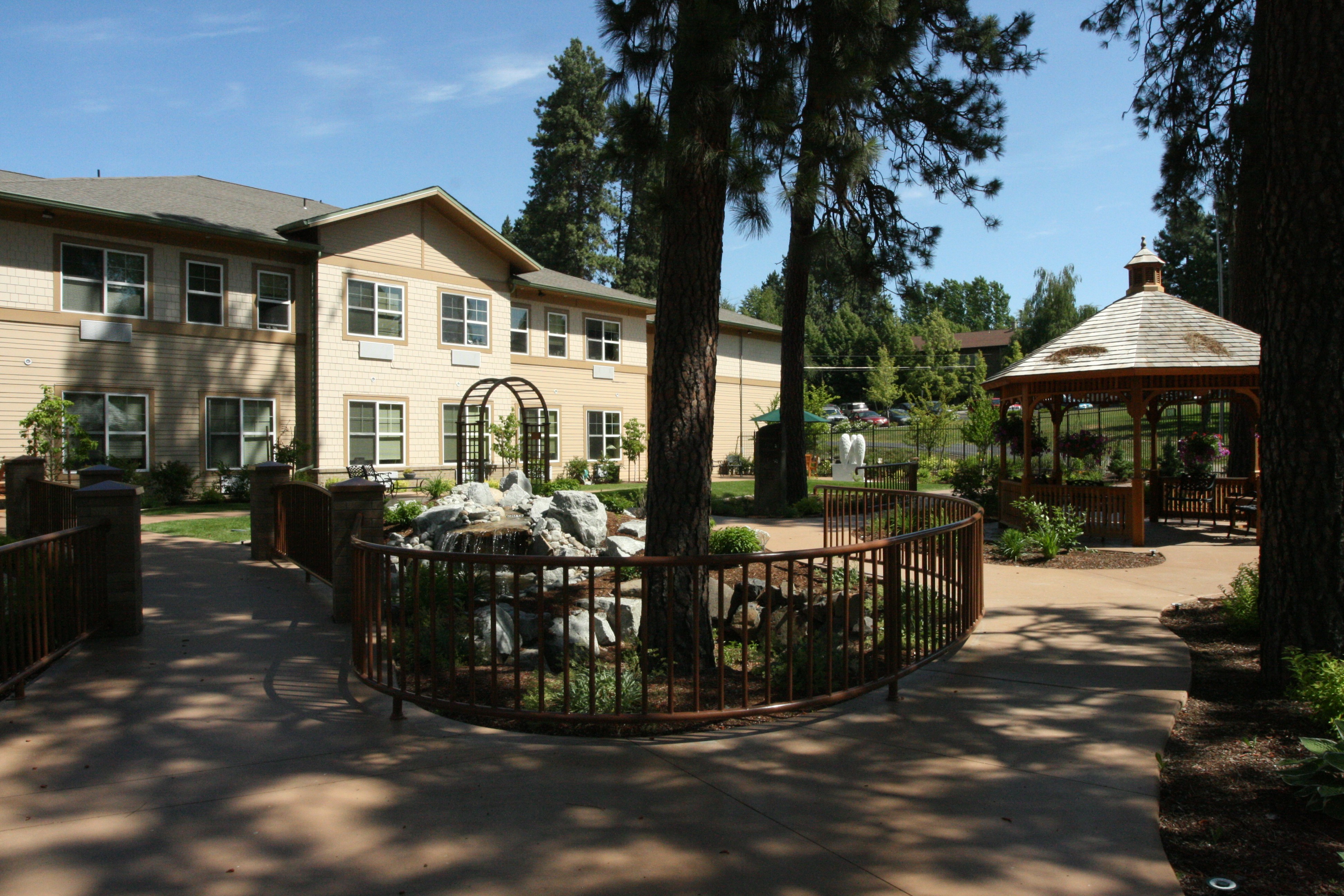 Orchard Ridge Senior Living cover image