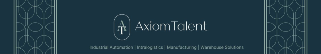 Axiom Talent cover image