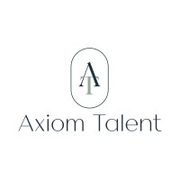 Axiom Talent logo