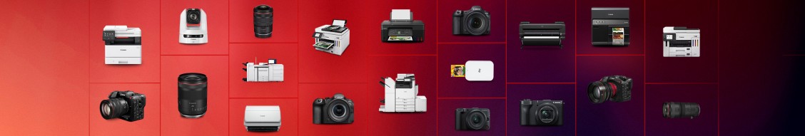 Canon USA cover image