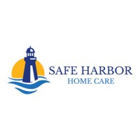 Safe Harbor Home Care logo