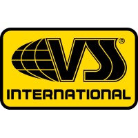 VSS International, Inc. logo