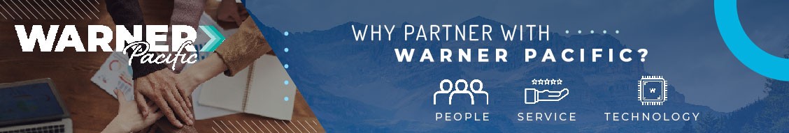 Warner Pacific Insurance Services cover image