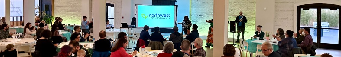 Northwest Neighborhoods cover image