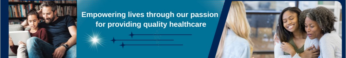 CFG Health Network cover image