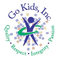 Go Kids, Inc. logo