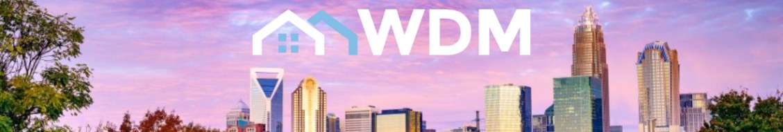 William Douglas Management, Inc. cover image