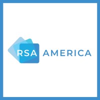 RSA America LLC logo