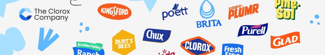 The Clorox Company cover image