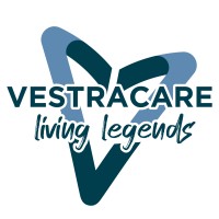 VestraCare logo
