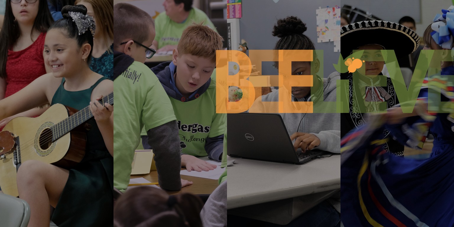 Pendergast Elementary School District cover image
