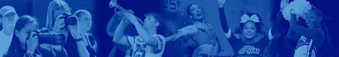 Varsity Spirit cover image