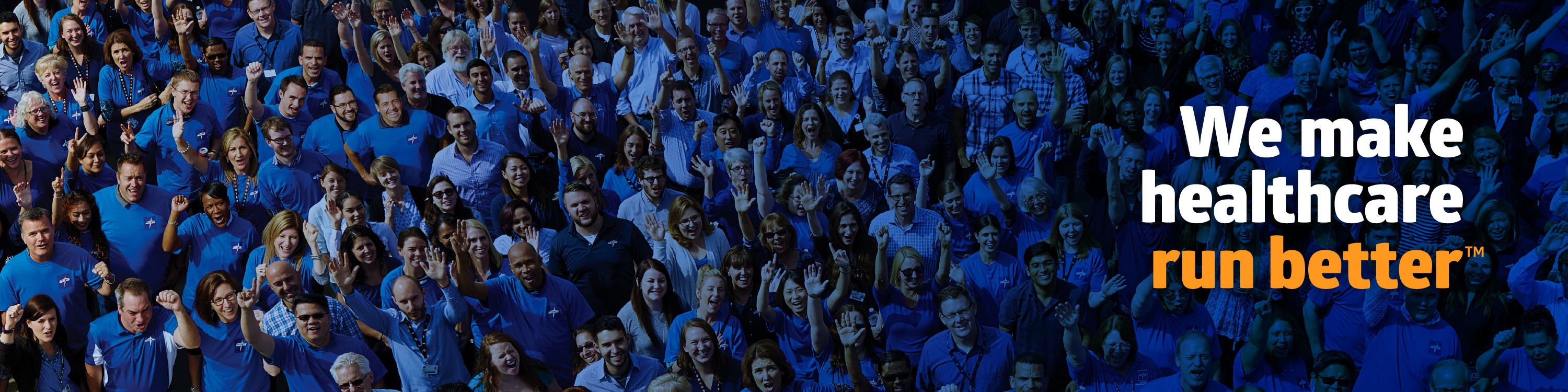 Medline cover image