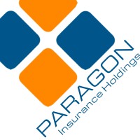 Paragon Insurance logo