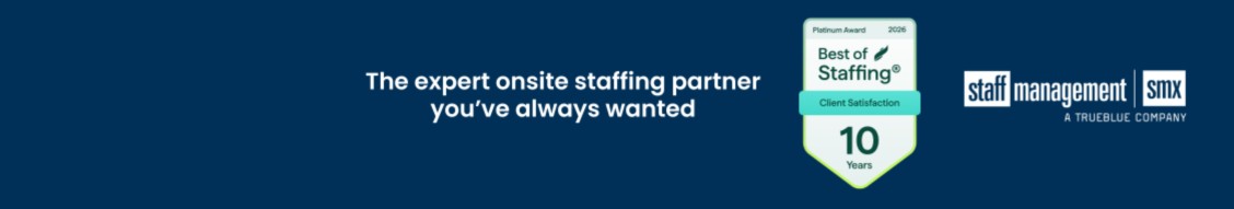Staff Management | SMX cover image