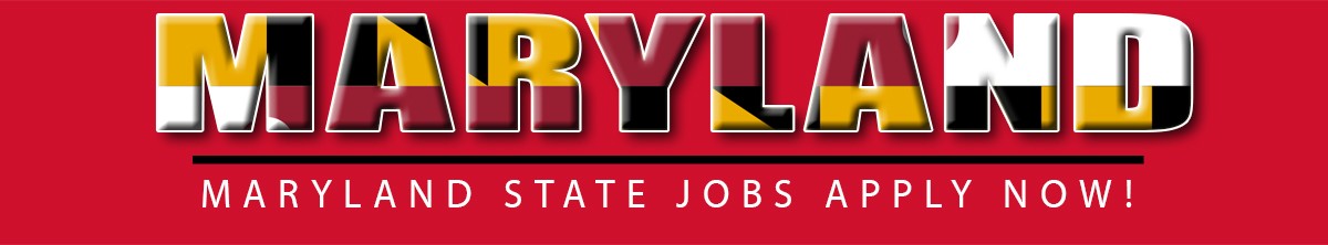 State of Maryland cover image