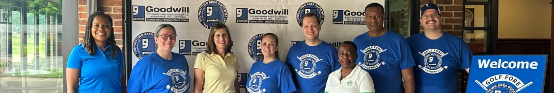 Youngstown Area Goodwill Industries cover image