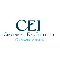 Cincinnati Eye Institute logo