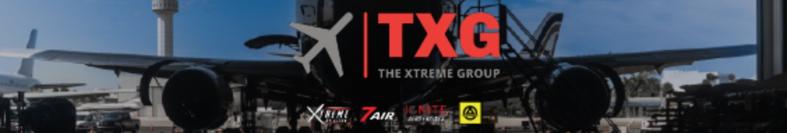 The Xtreme Group cover image