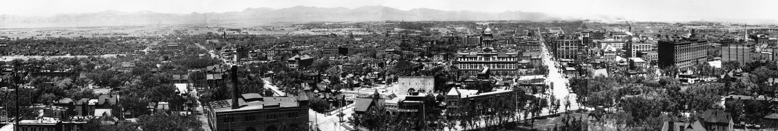 Rio Grande Co. cover image