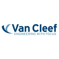 Van Cleef Engineering Associates, LLC logo