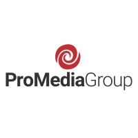 ProMedia Group logo