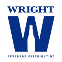 Wright Beverage Distributing logo