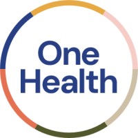 One Health Company logo