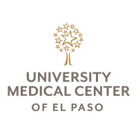 University Medical Center of El Paso (UMC) logo
