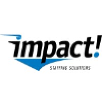 Impact Solutions, LLC logo