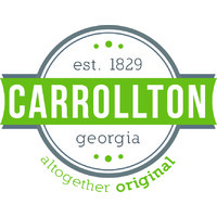 City of Carrollton, Georgia logo