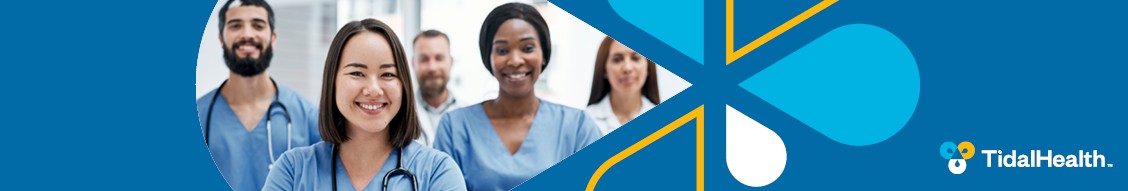 TidalHealth cover image
