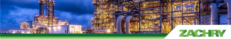 Zachry Group cover image