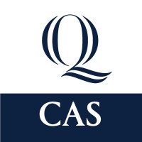 Quinnipiac University College of Arts & Sciences logo