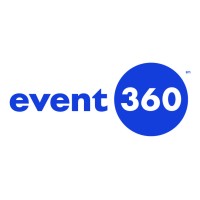 Event 360 logo