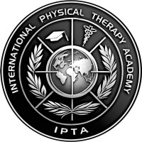 International Physical Therapy Academy IPTA logo