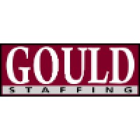 Gould Staffing, Inc. logo