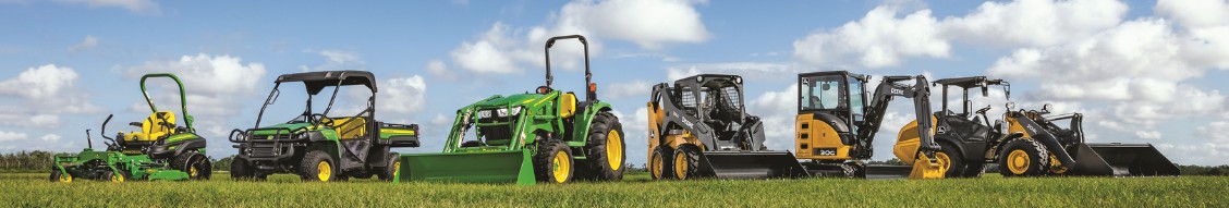 Everglades Equipment Group cover image