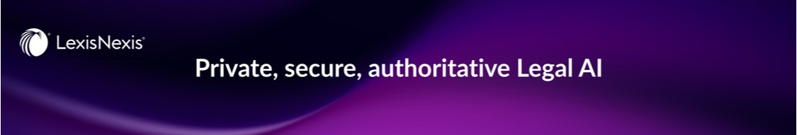 LexisNexis cover image