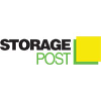 Storage Post logo