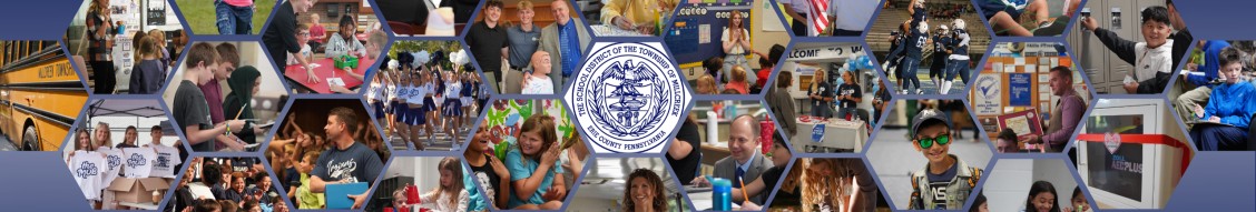 Millcreek Township School District cover image
