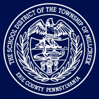 Millcreek Township School District logo