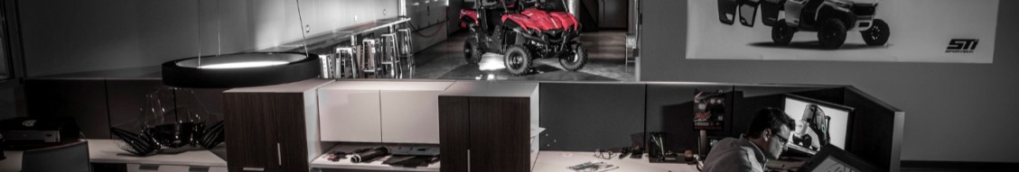 Sportech cover image