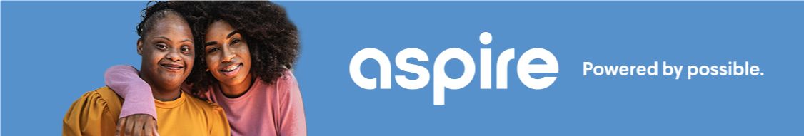 Aspire Chicago cover image