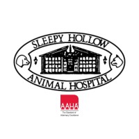 Sleepy Hollow Animal Hospital logo