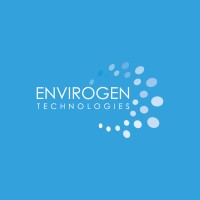 Envirogen Technologies, Inc. logo