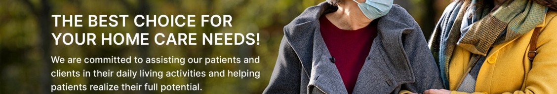ABI Health Care cover image